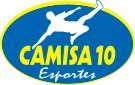 Camisa 10 Uniformes